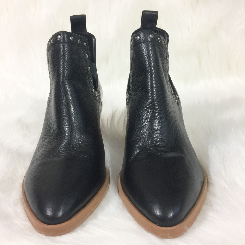 🖤 SOLD Editor Pick [Rebecca Minkoff] booties - Picture 3 of 8